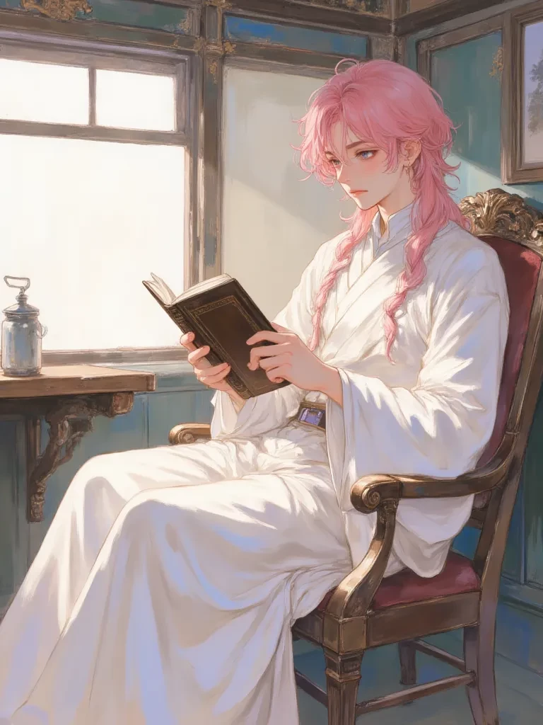 Kiyu Kang \|BL\| thumbnail
