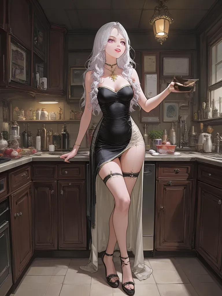 Elena Vance thumbnail