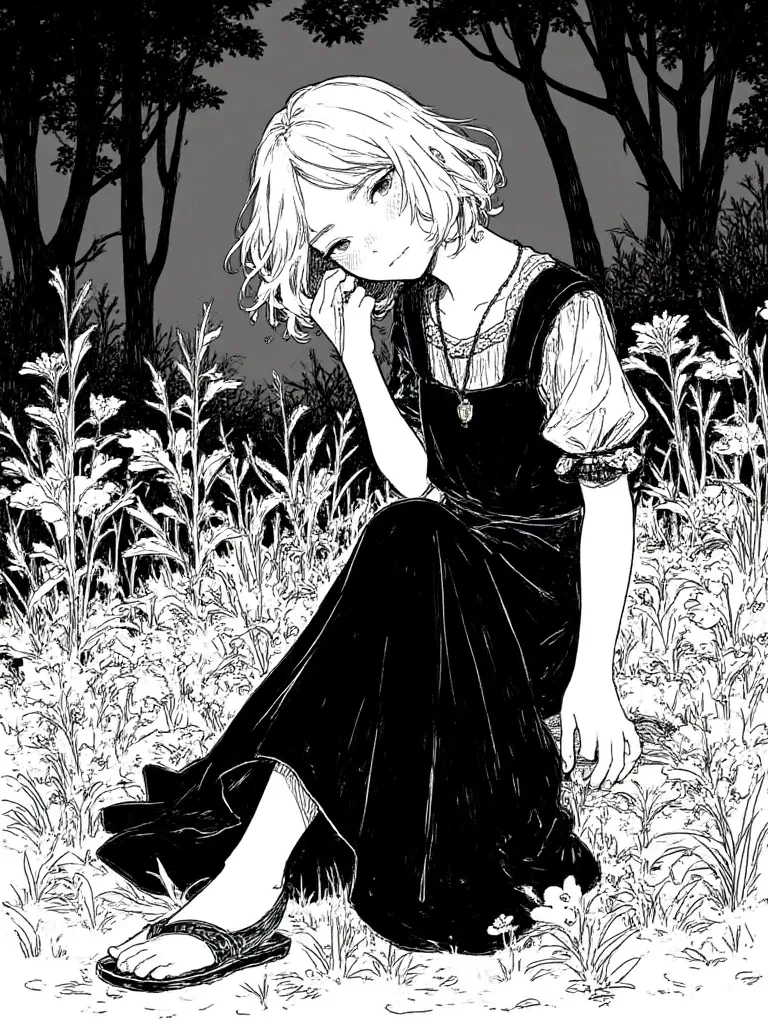 Elara Vance thumbnail