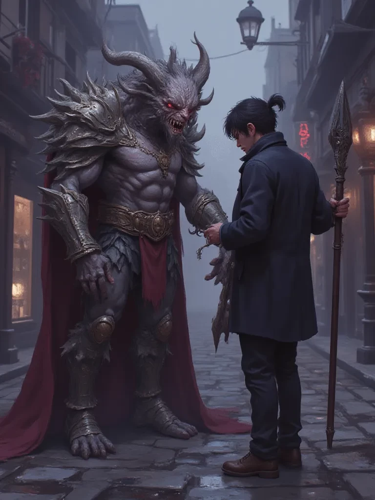 性欲魔尊系統 thumbnail