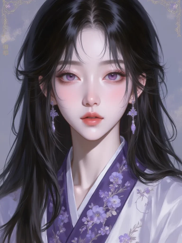 Shen Yueling  thumbnail