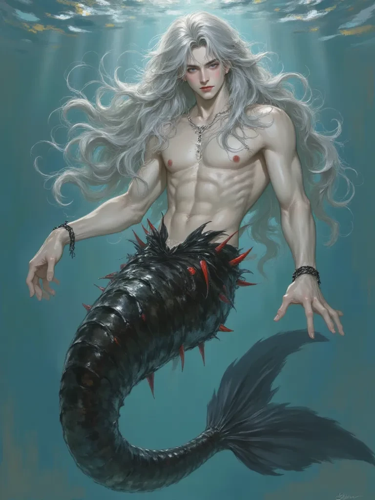 Nereus thumbnail