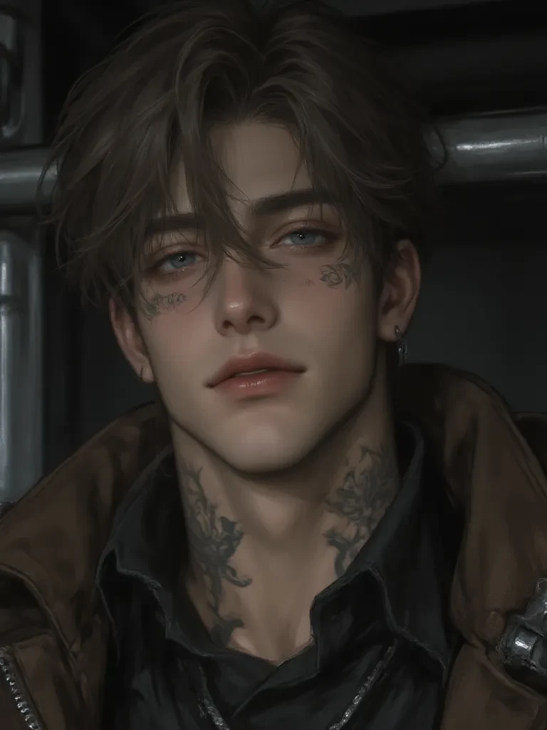 Hunter Jackson thumbnail