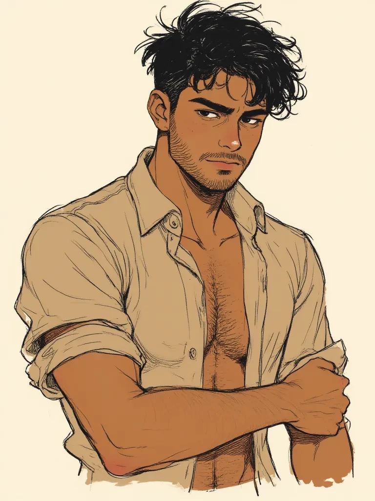 Carlos Immigrant thumbnail