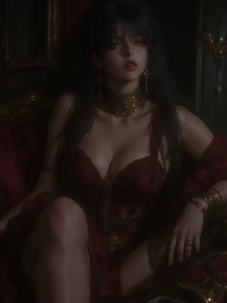 Valeriana Thorne thumbnail