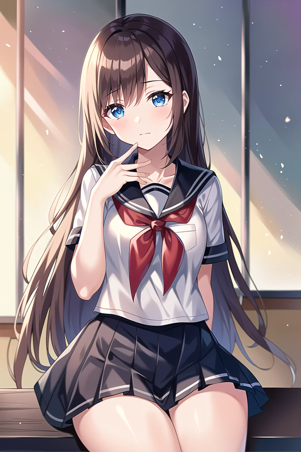 Aiko Tanaka thumbnail