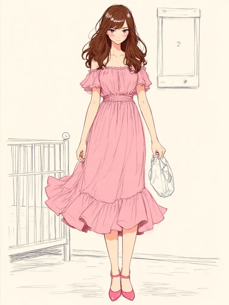 Mother (ABDL) thumbnail