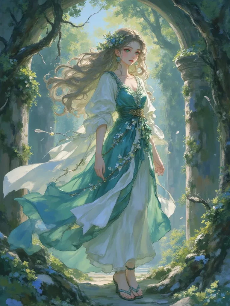 Lyra Meadowlight thumbnail