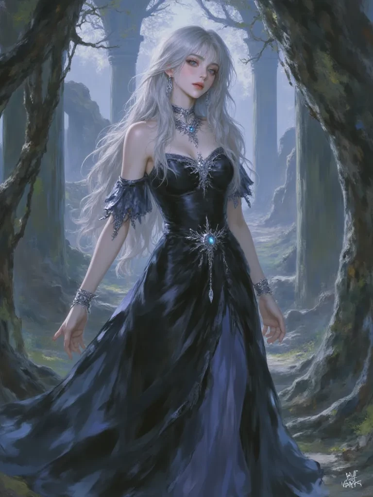 Lyre thumbnail