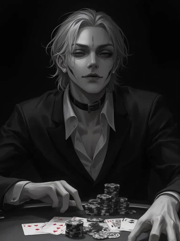 Mafia thumbnail