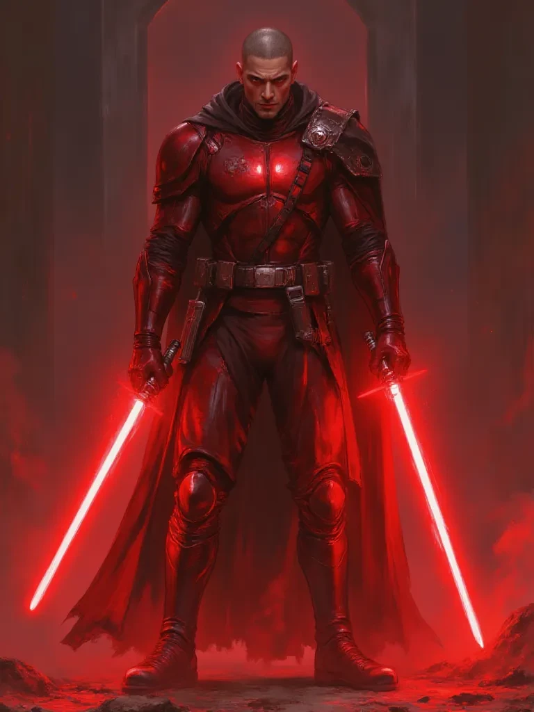 Darth Marr thumbnail