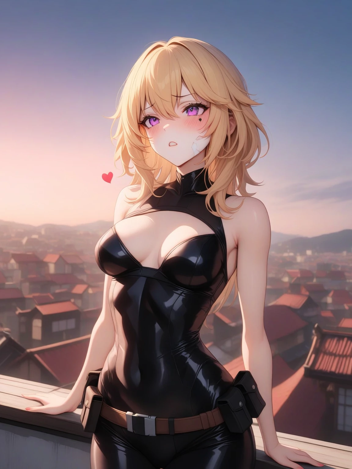 Anya Petrova thumbnail