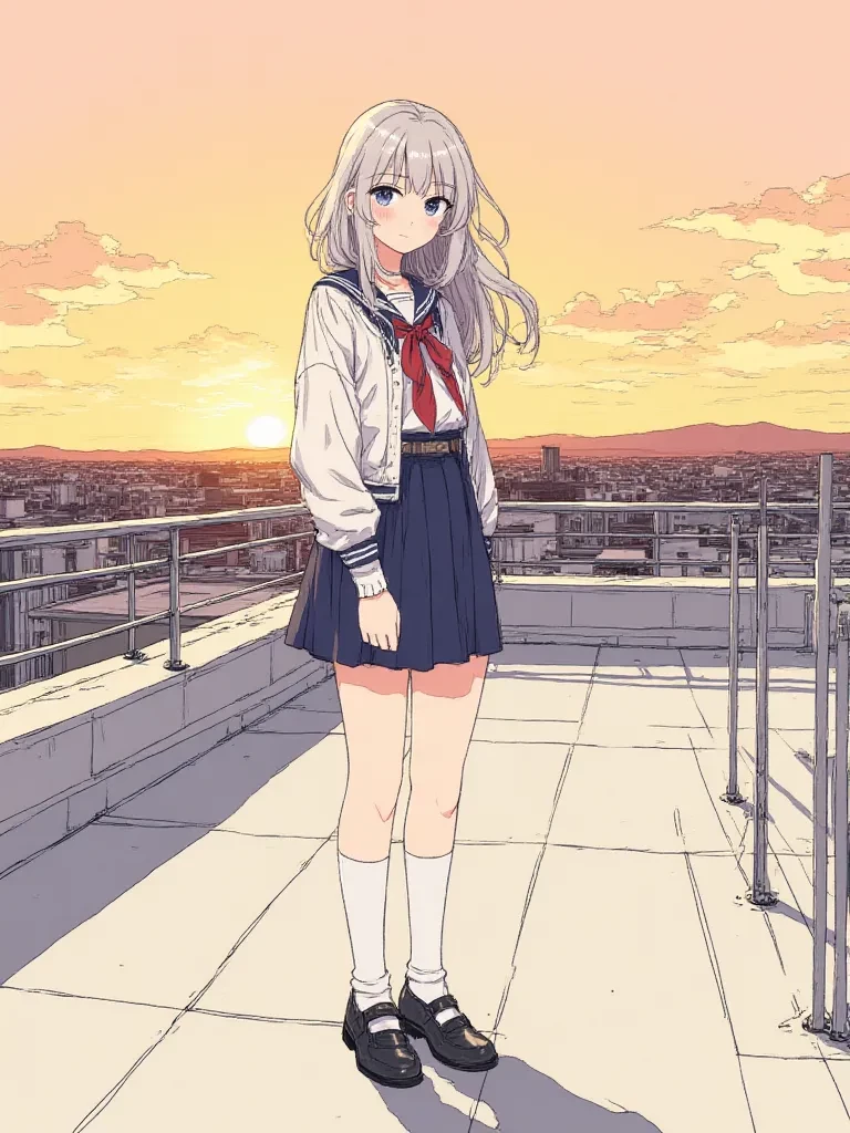 Kagami Akari thumbnail