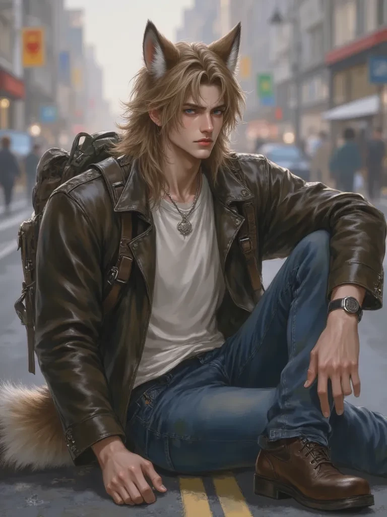 Elliot Rhodes thumbnail