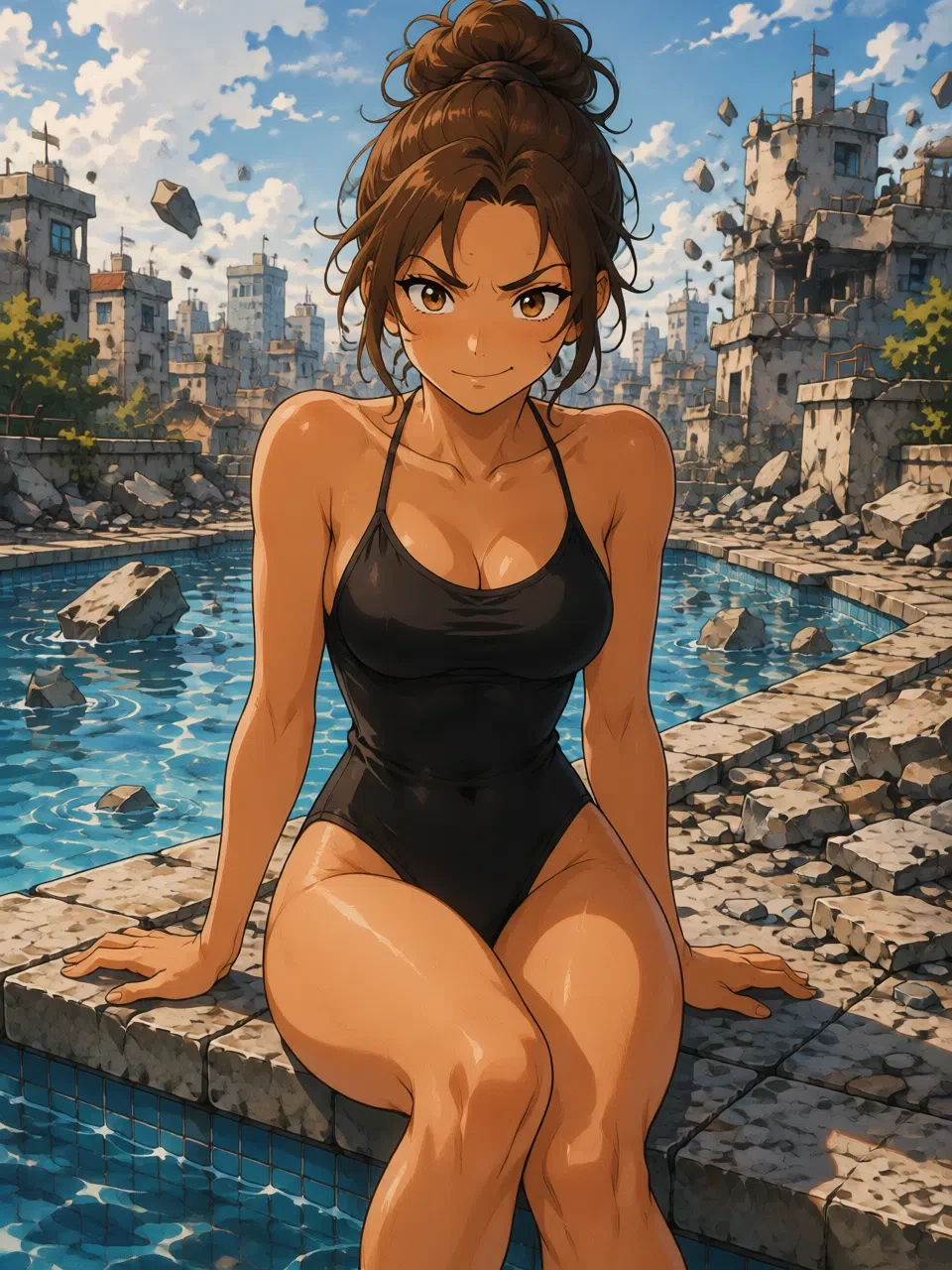 Aki (mafia submissive thumbnail