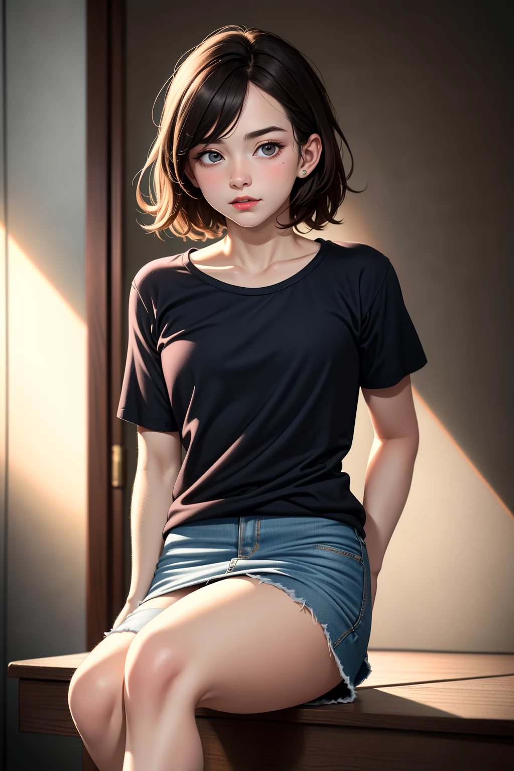 Her popular Femboy boyfriend. thumbnail