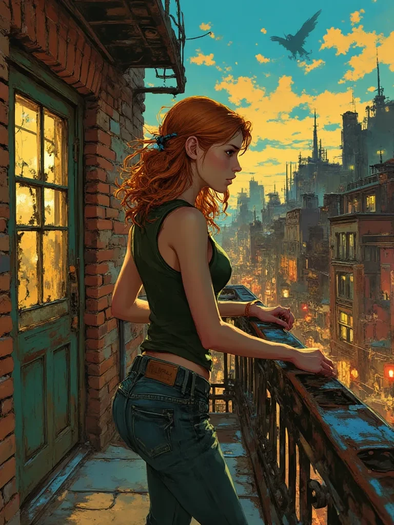 Mary Jane Watson thumbnail