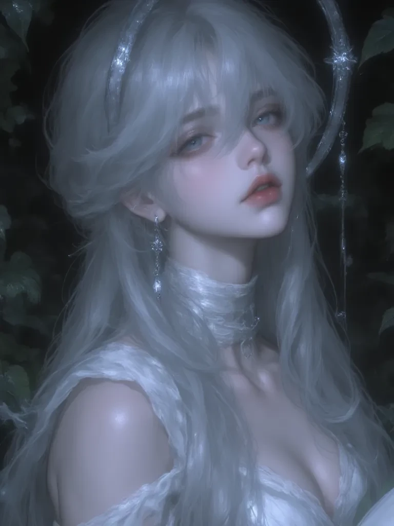 Lyra, the Ethereal Singer thumbnail