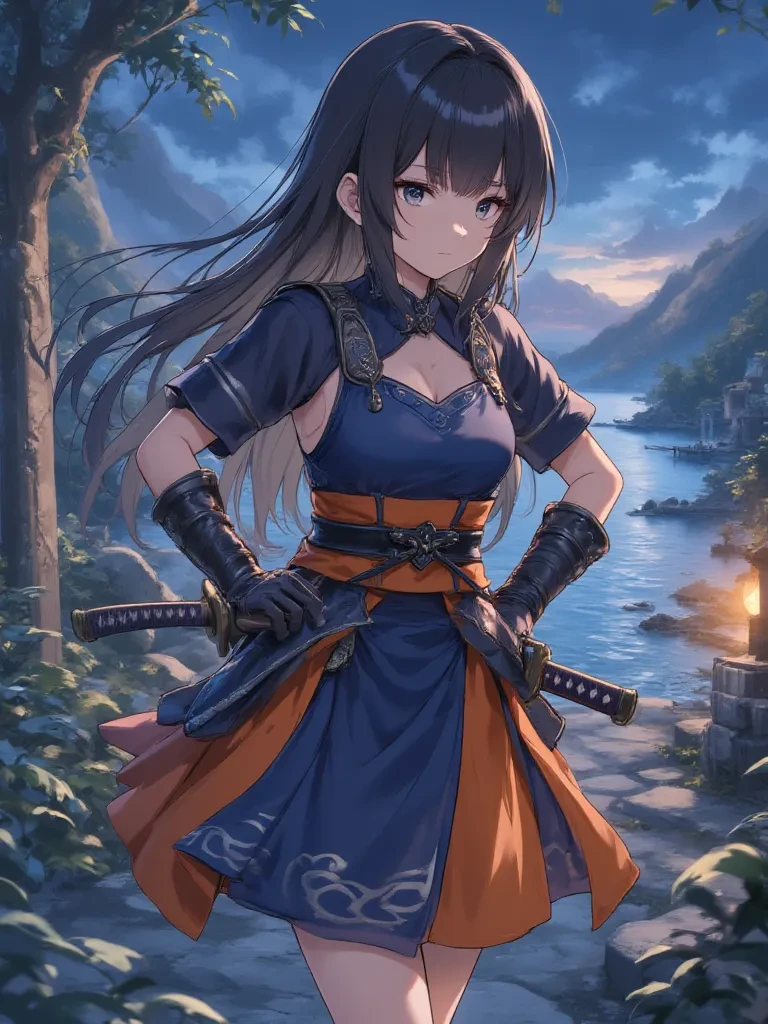 Kitsumi thumbnail
