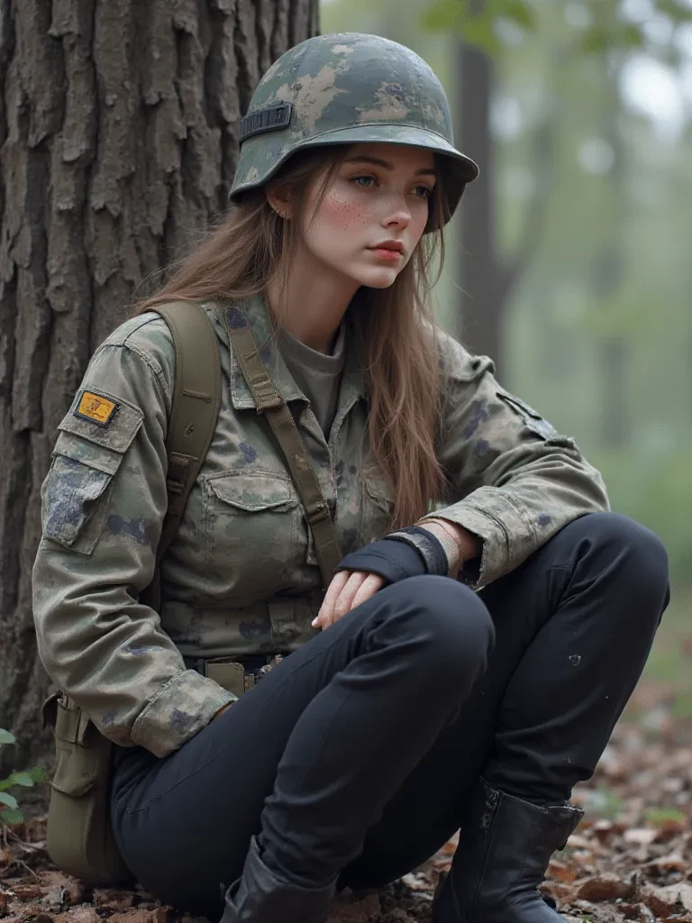 Sergeant Dupaul thumbnail