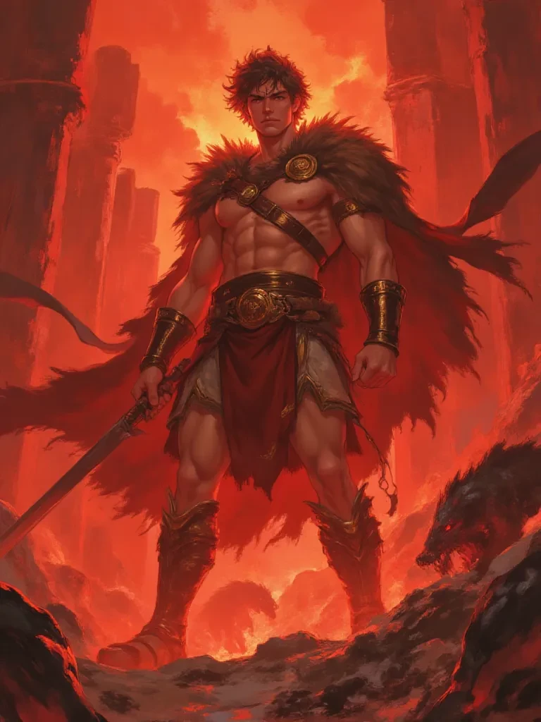 Perseus thumbnail