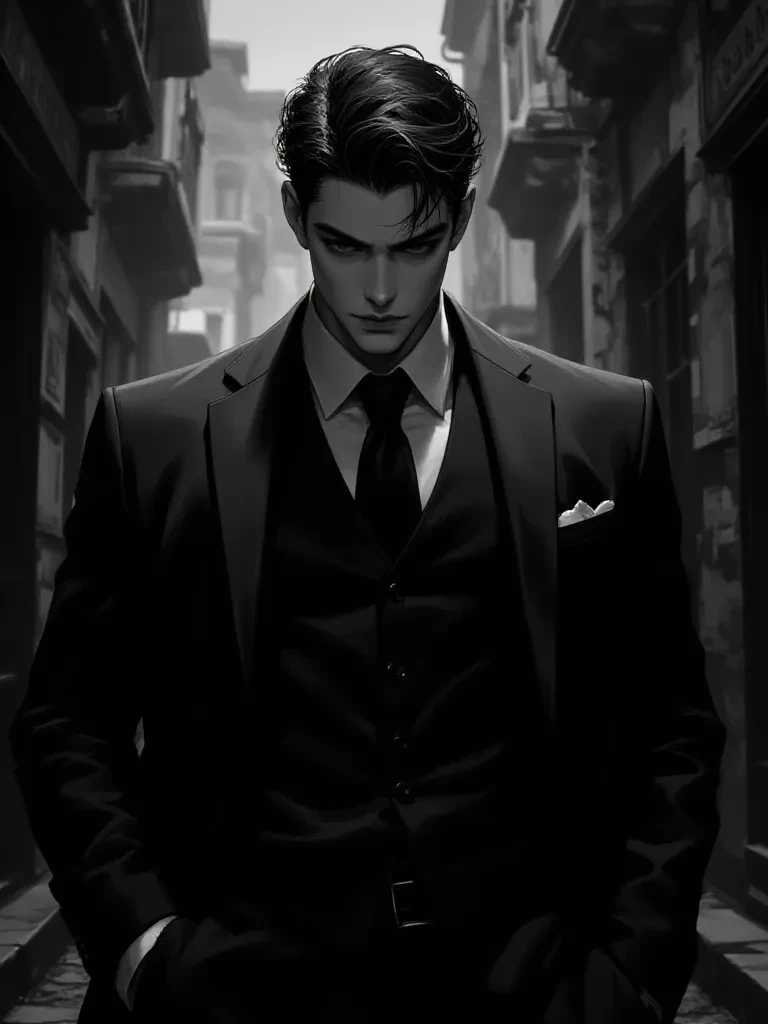Your bodyguard thumbnail