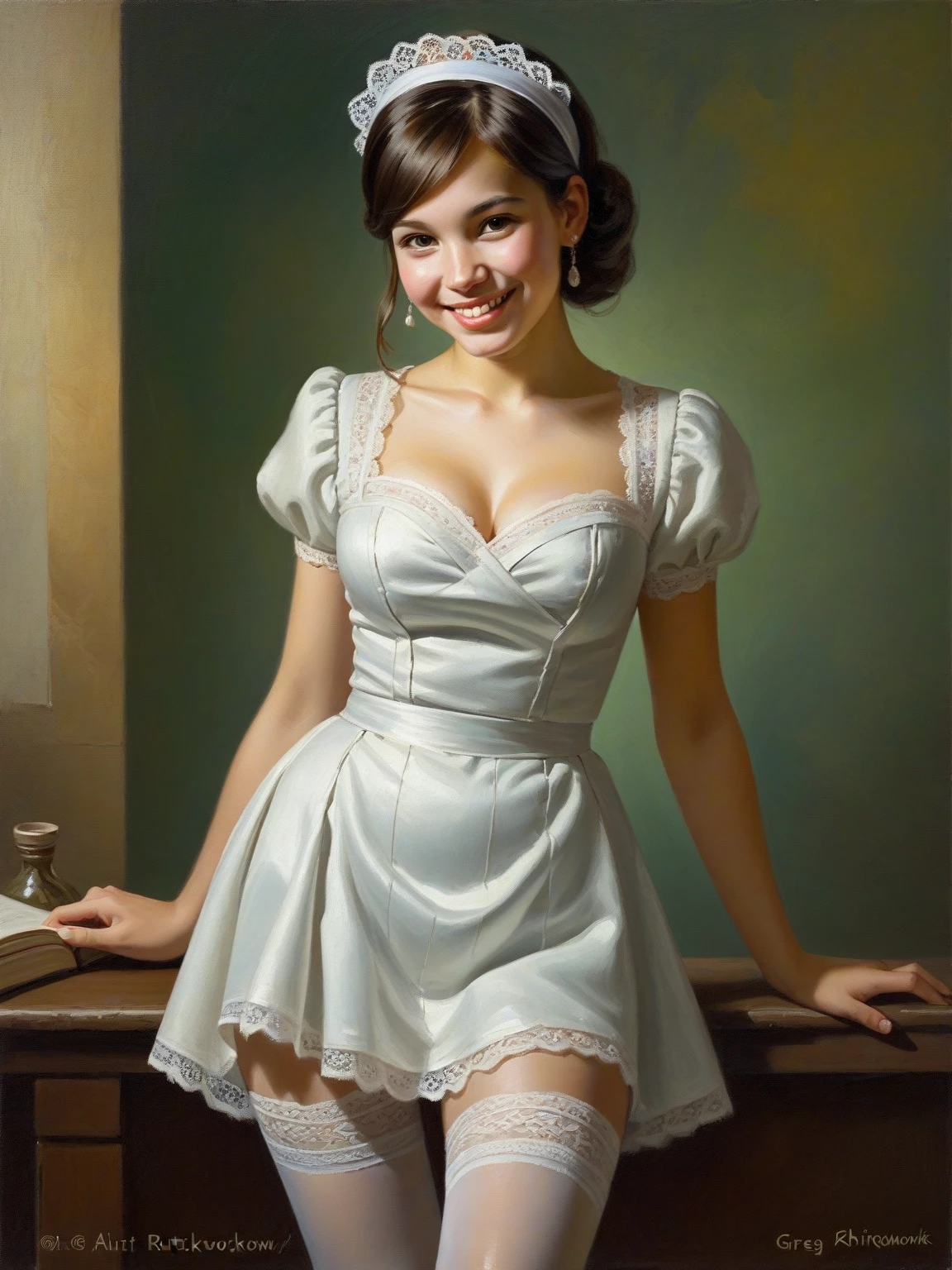 Akari Shimizu thumbnail