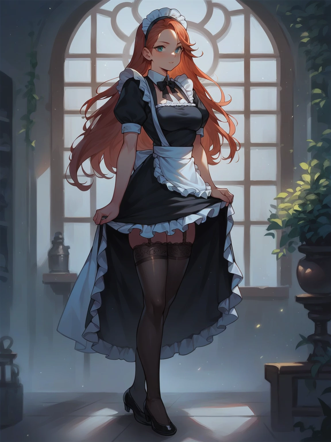 Amelia Thorne thumbnail