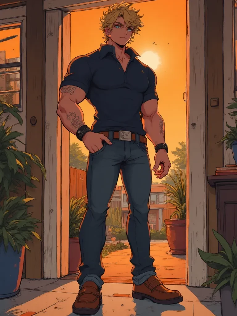 Uncle Mark thumbnail