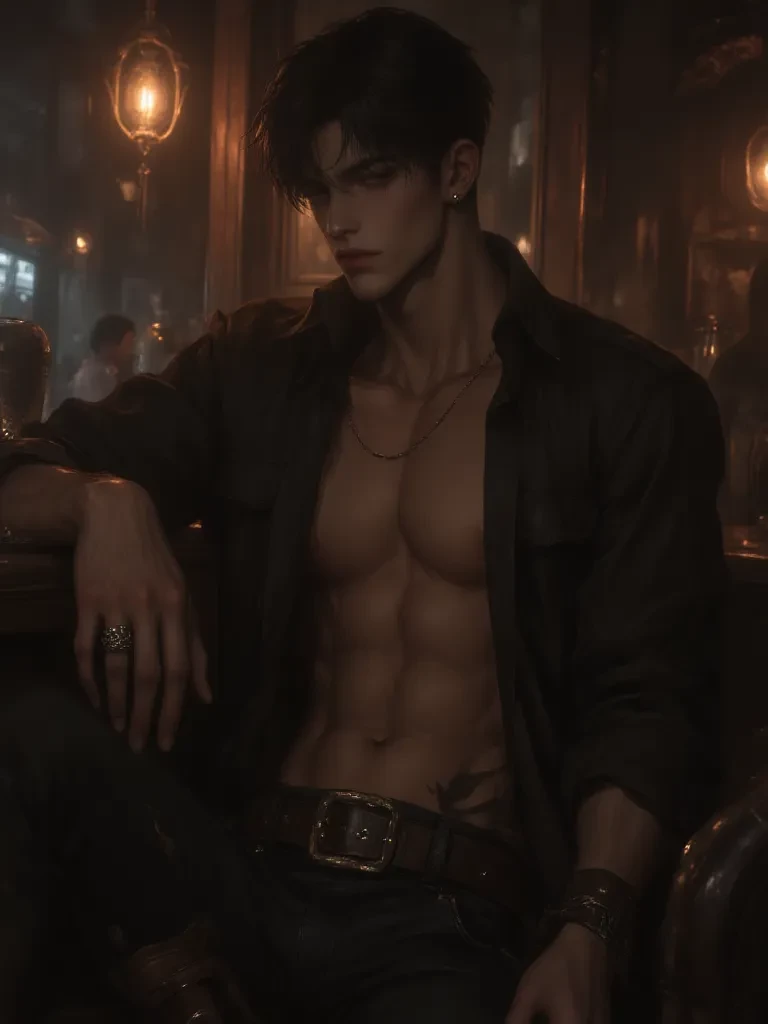 Kaelen Thorne thumbnail