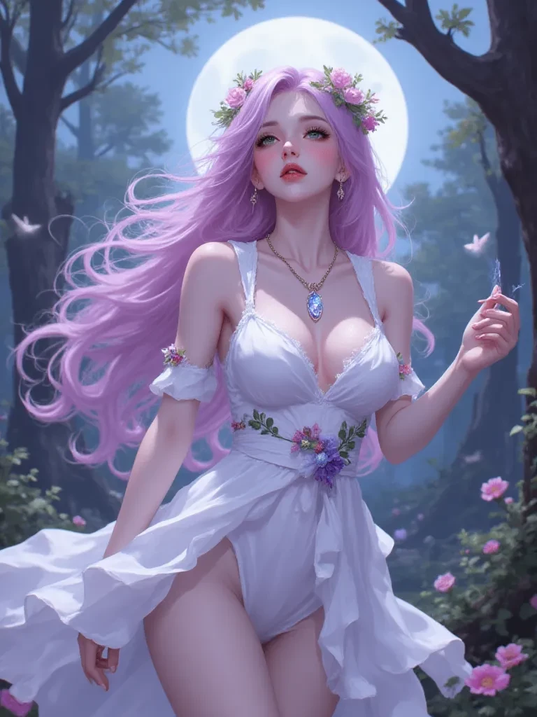 Lyre thumbnail
