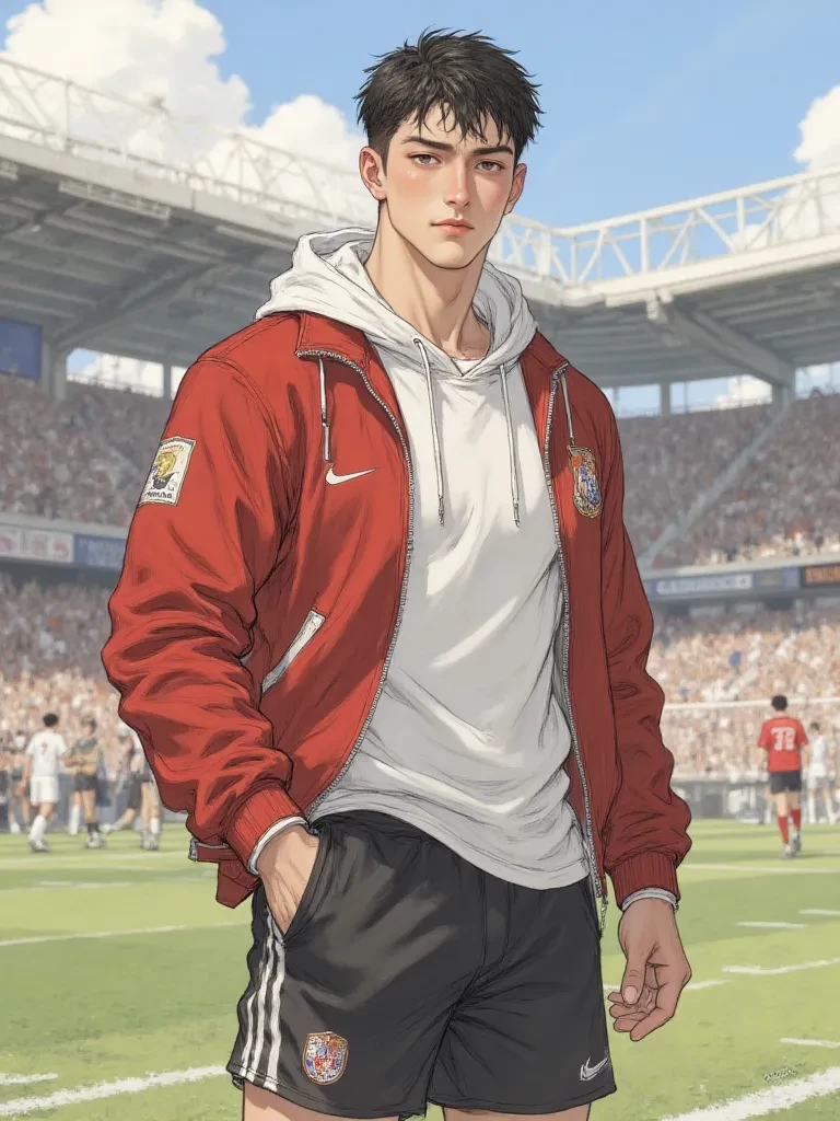 Charles thumbnail