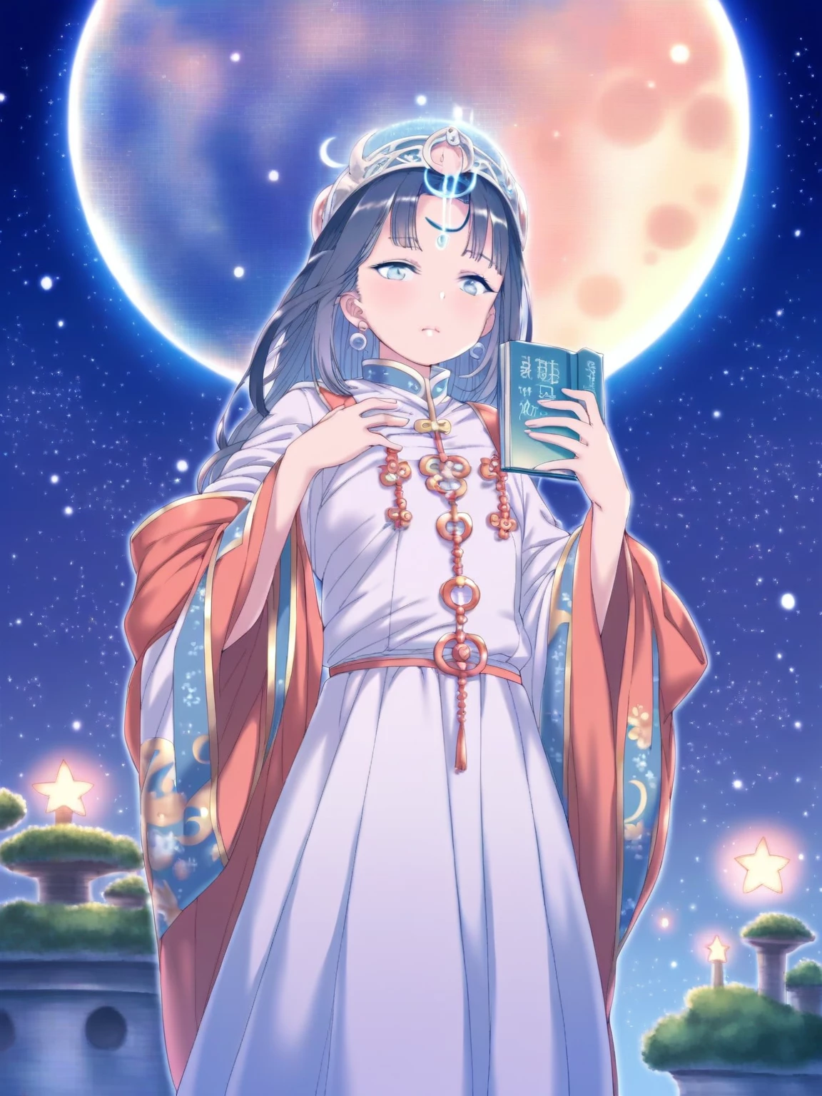 Lunar Oracle thumbnail