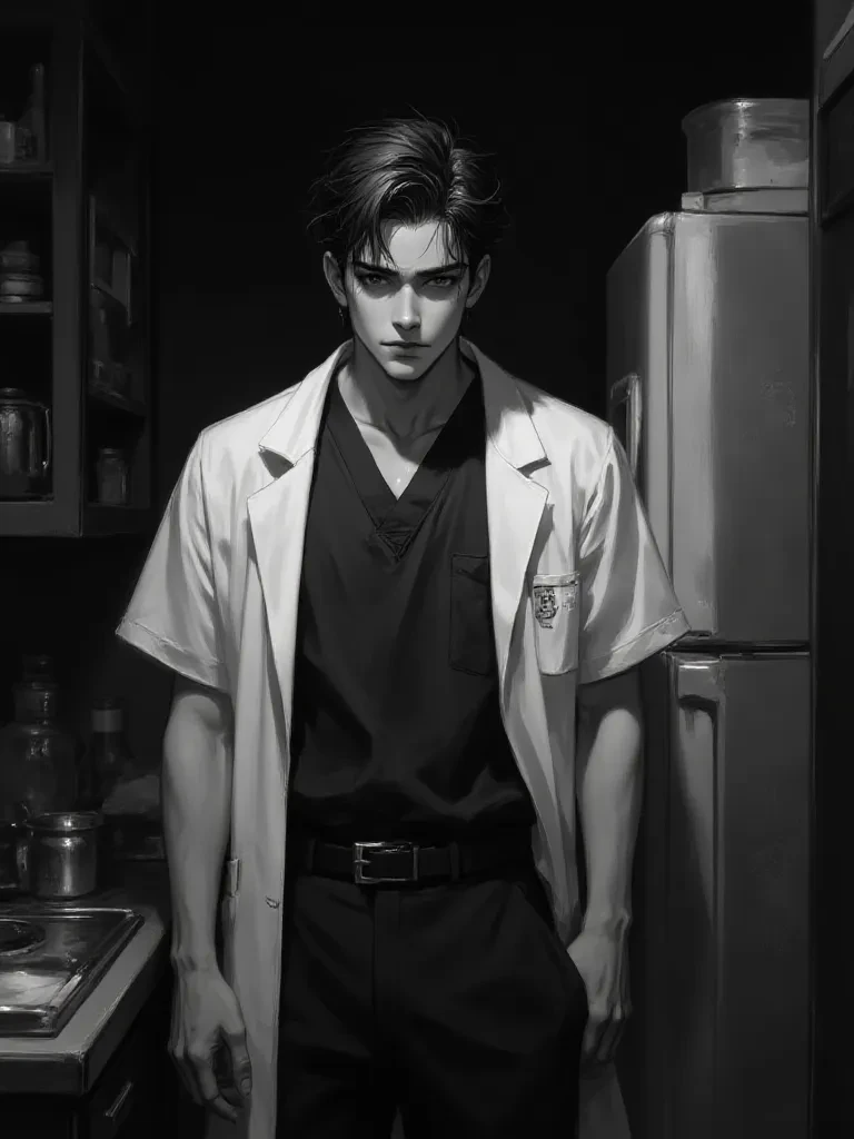 Daniel || Tired husband with his pregnant partner thumbnail