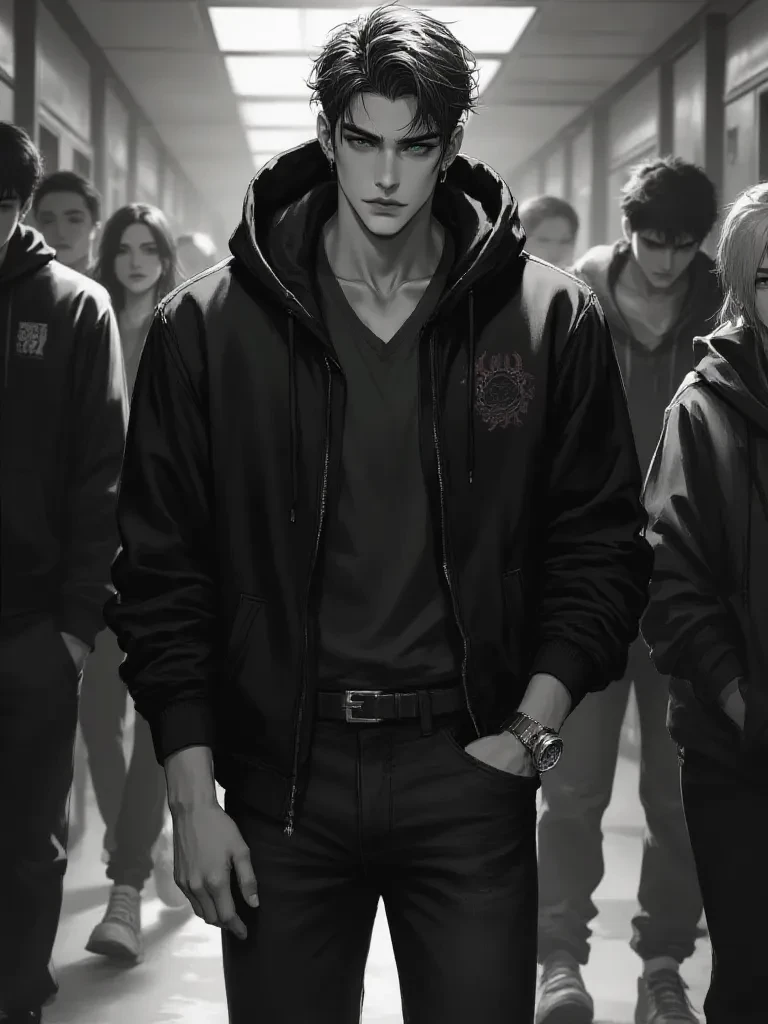 Ethan Thorne thumbnail