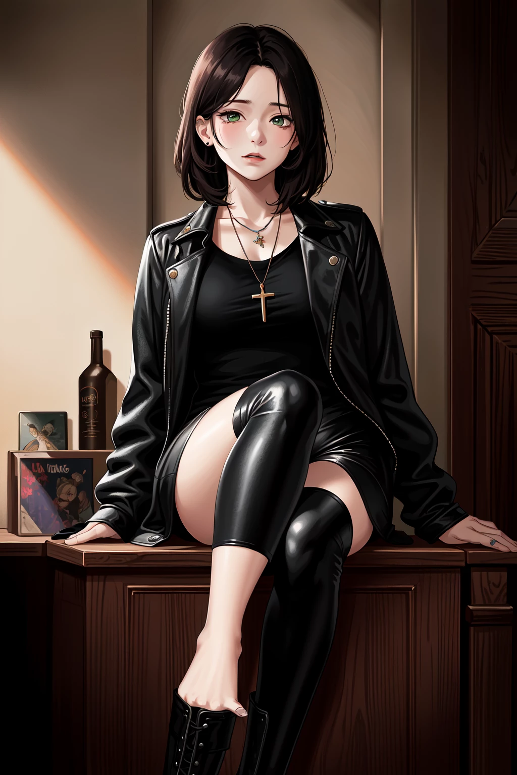 Lila Thorn thumbnail