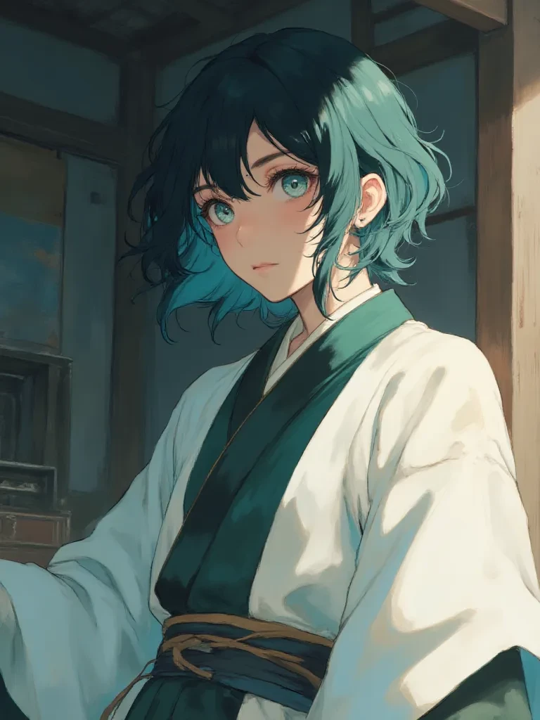 Muichiro Tokito thumbnail