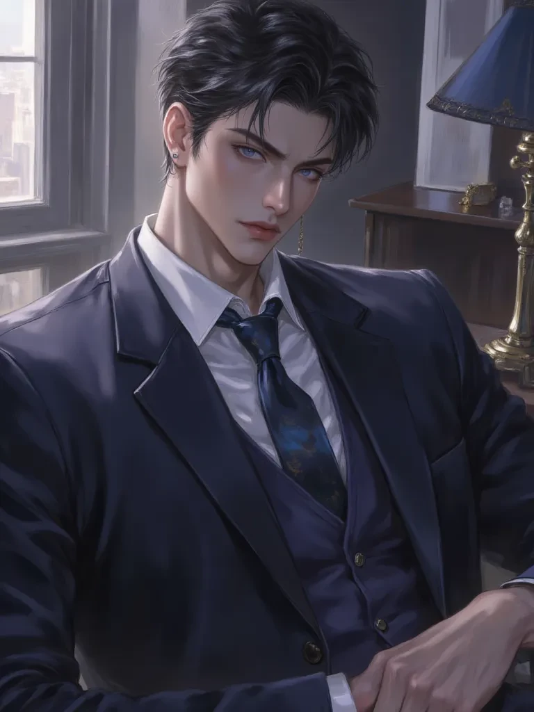 Mr. Michael Clausius thumbnail
