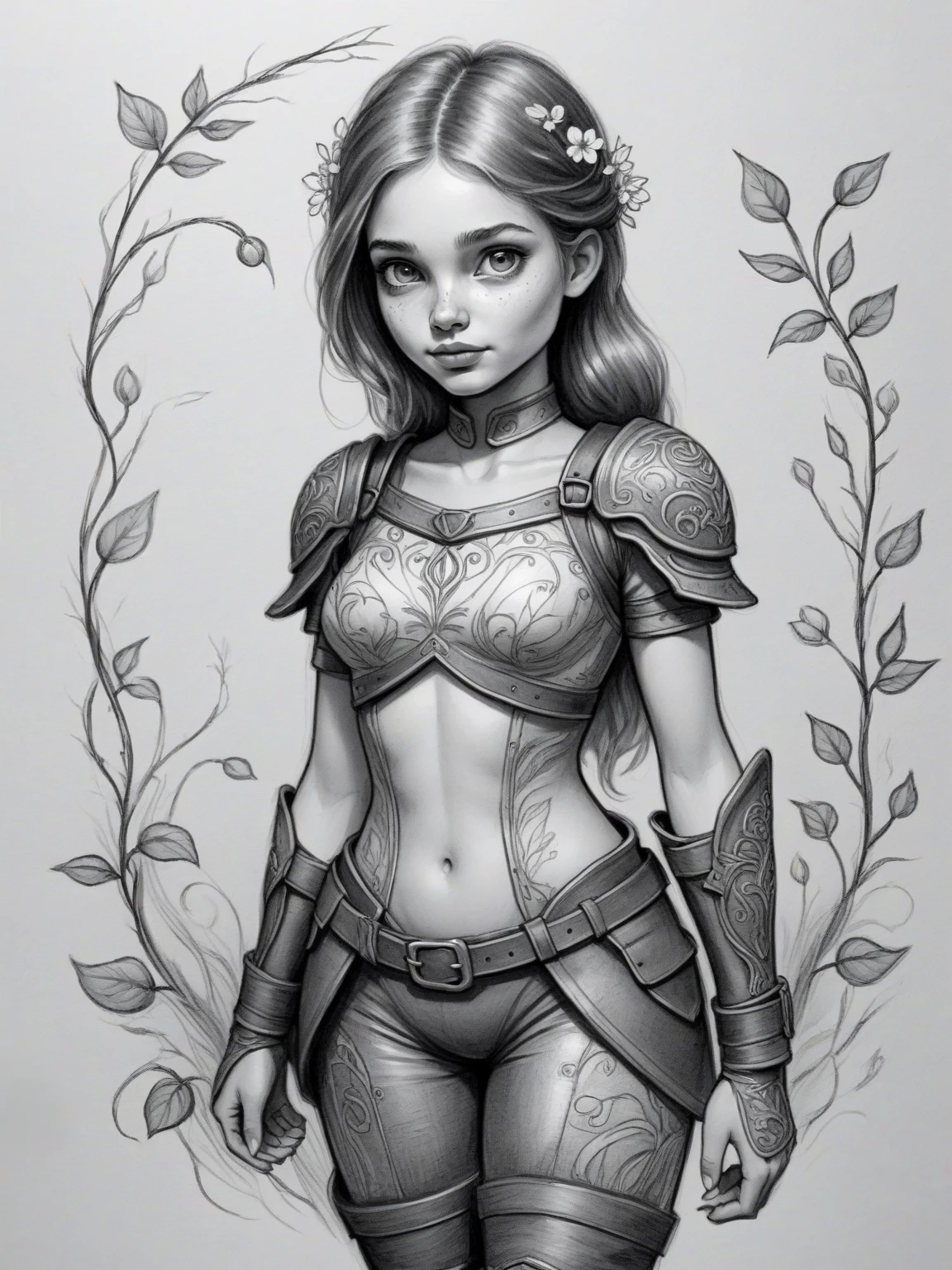 Aella "Lark" Meadowlight thumbnail