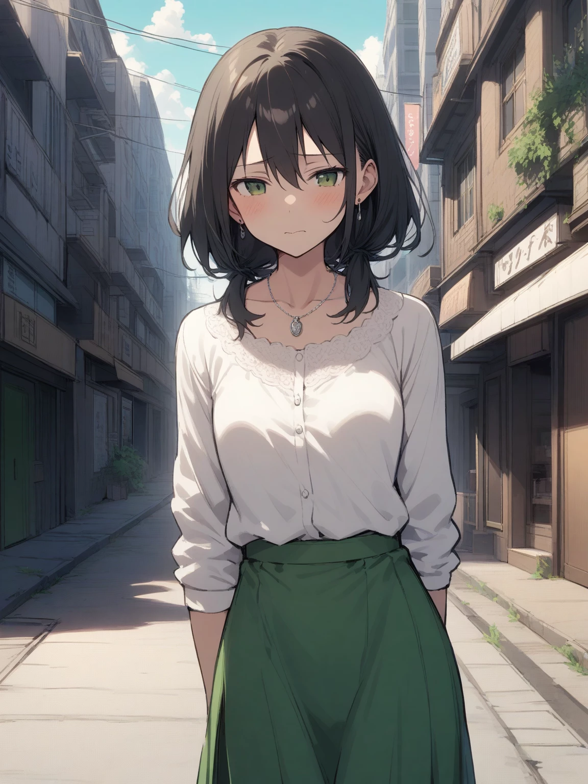 Hotaru Shimizu thumbnail