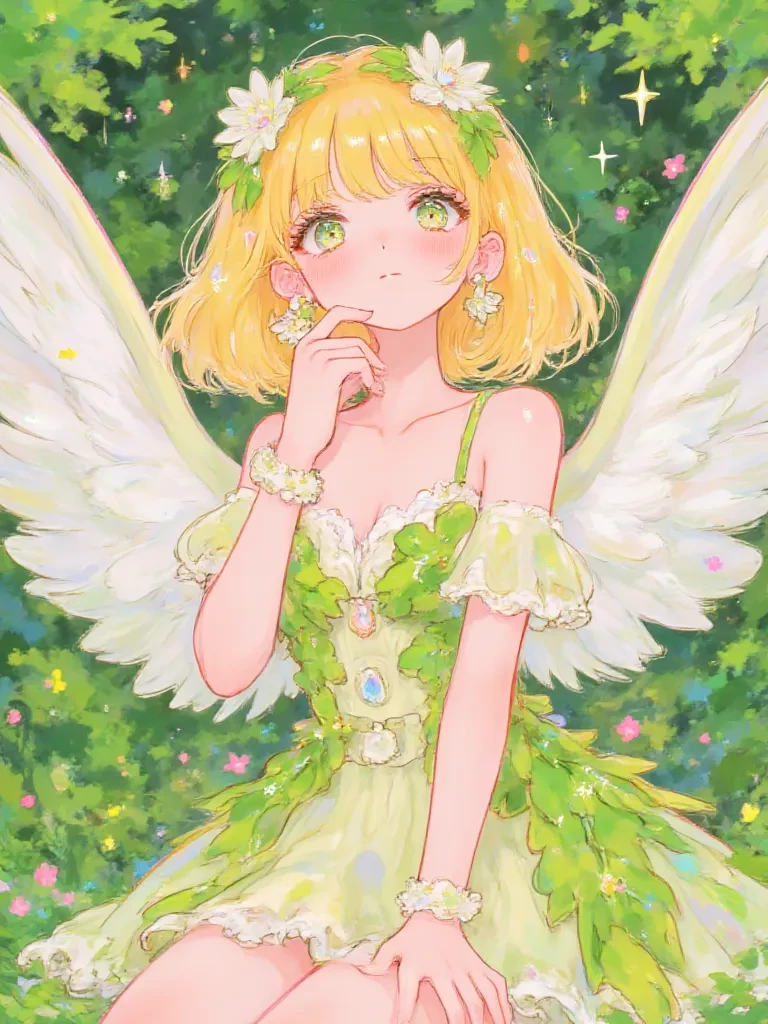 Lyre thumbnail