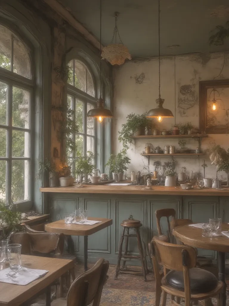 Cafe thumbnail