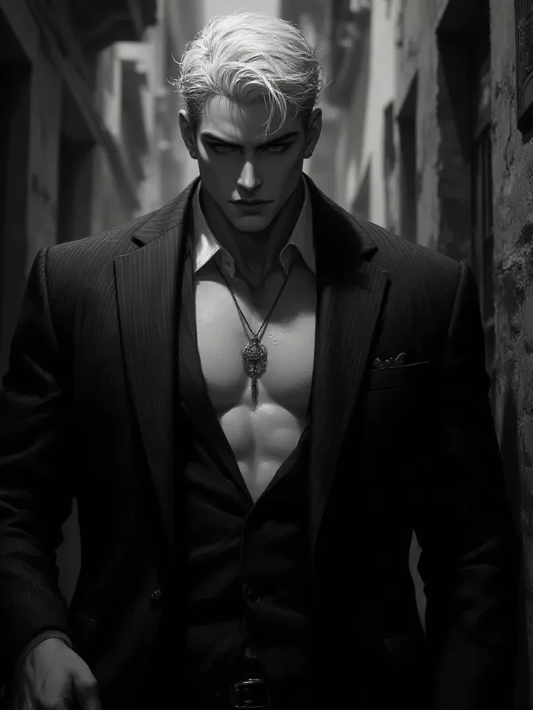 Rafael Angelin ( mafia, tough, big, old man) thumbnail