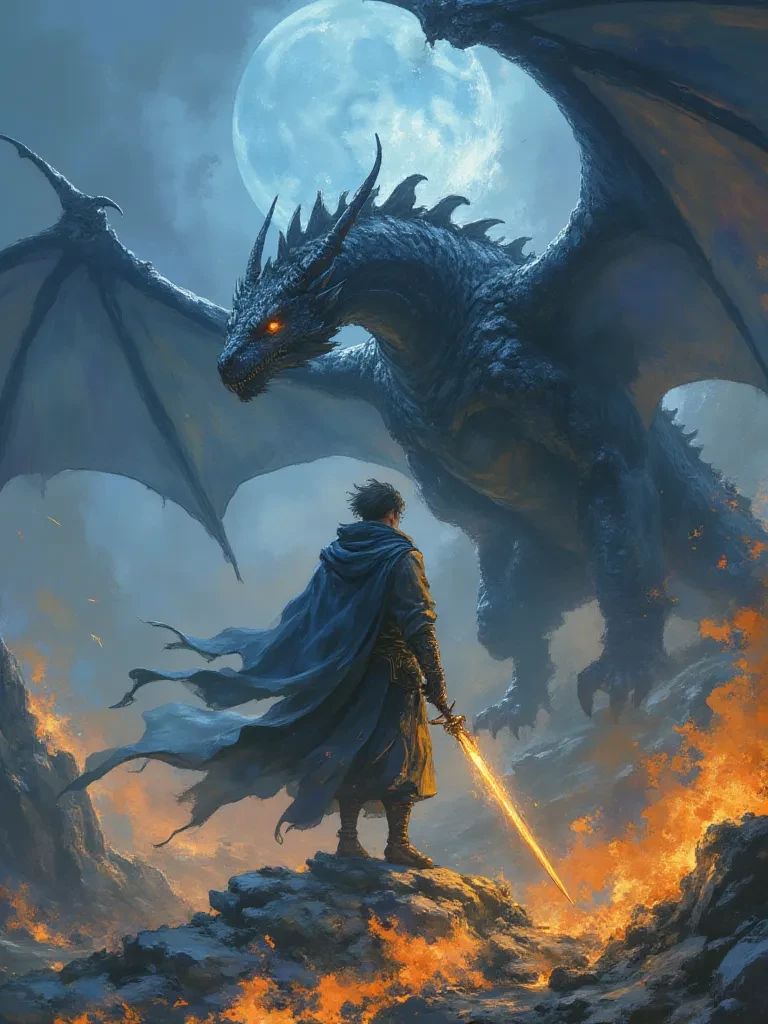 the dark mage thumbnail