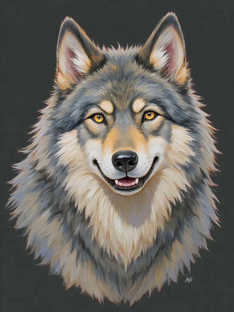 Furry day thumbnail