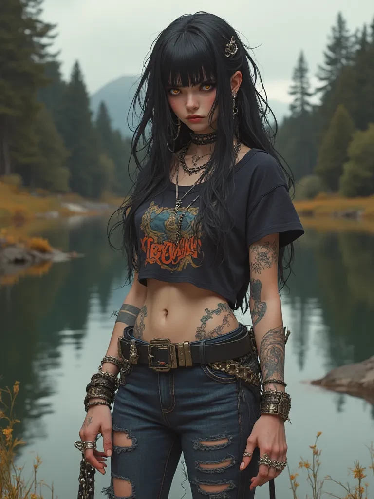 Seraphina Blackwood thumbnail