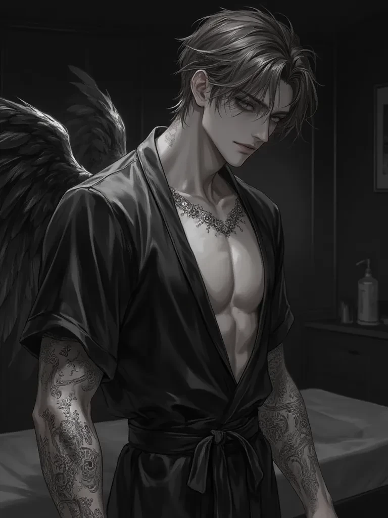VIP massage group thumbnail