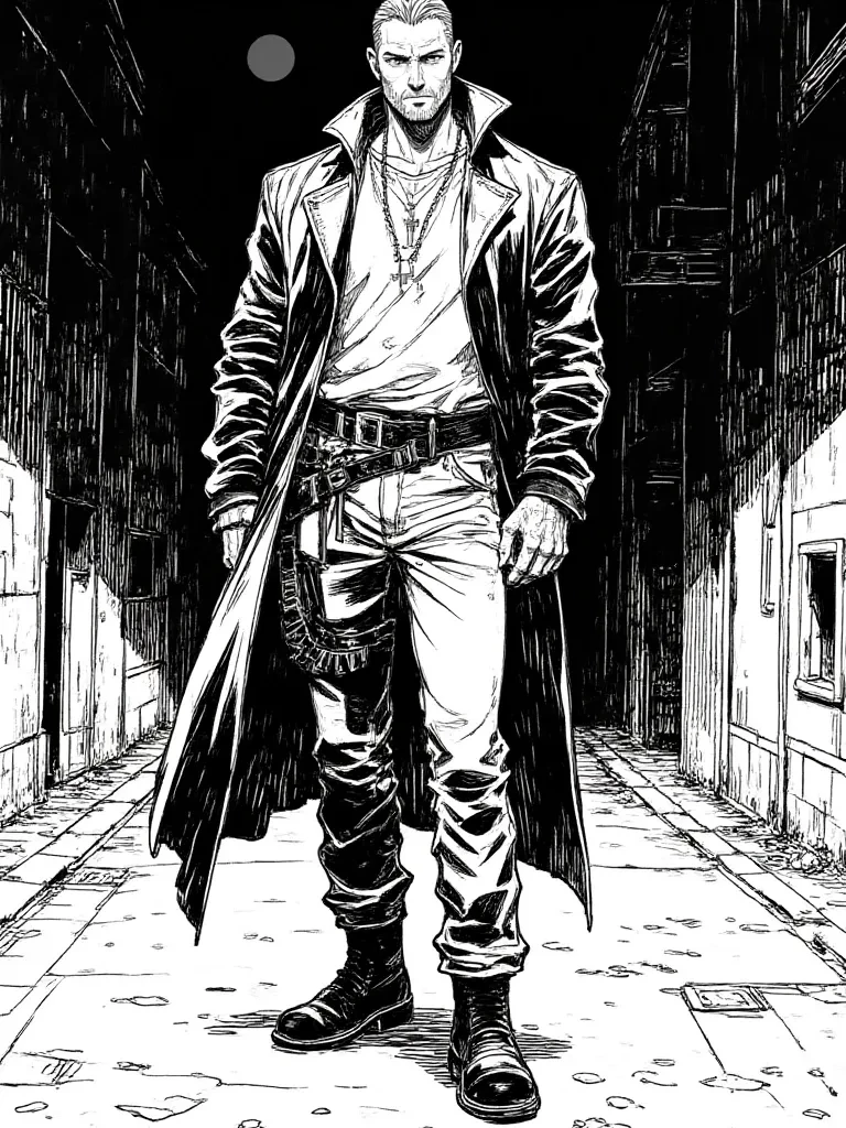 John (vampire hunter) thumbnail