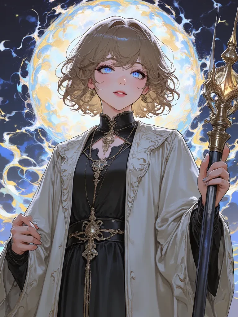 Prelate of light Verna  thumbnail