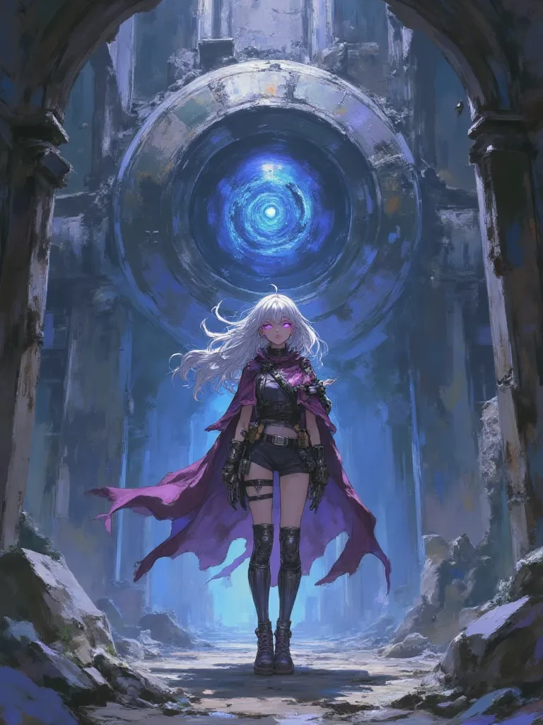 Kaelith thumbnail